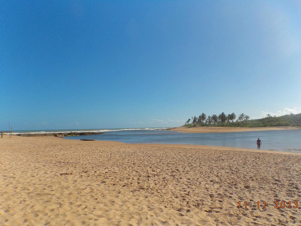 Praia da Barra